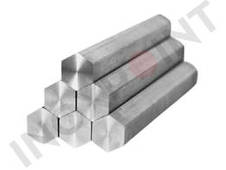 Шестигранник нержавеющий 8 мм, AISI 304, L=6 100 мм, h11