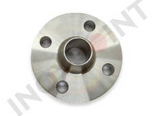 Фланец нержавеющий воротниковый PN 16 DN 10 (17,1mm, 3/8