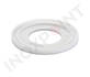 Прокладка CLAMP Silicone Dn 100  (104 мм), DIN